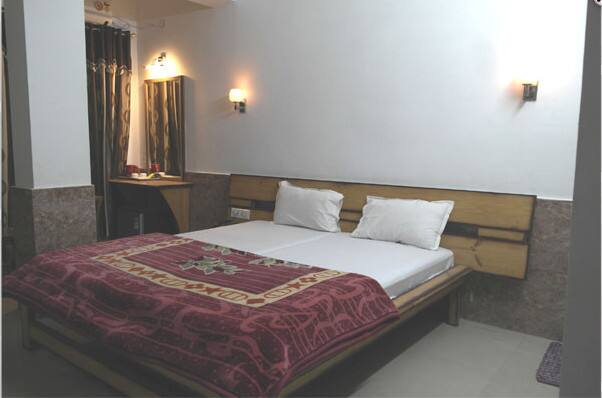 Hotel Srinivasa, Tirupati 4